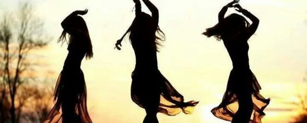 dance dance